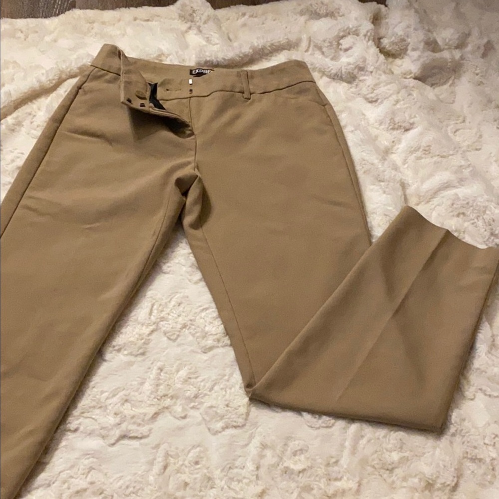 Express editor women’s dress pants